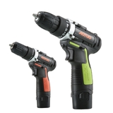12V Electric drill（2 batteries, 1 charger）