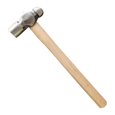 Round head hammer