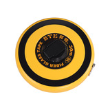 Fiberglass measuring tape