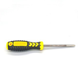 Tire handle screwdriver (non slip)